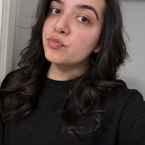 Kanika A.