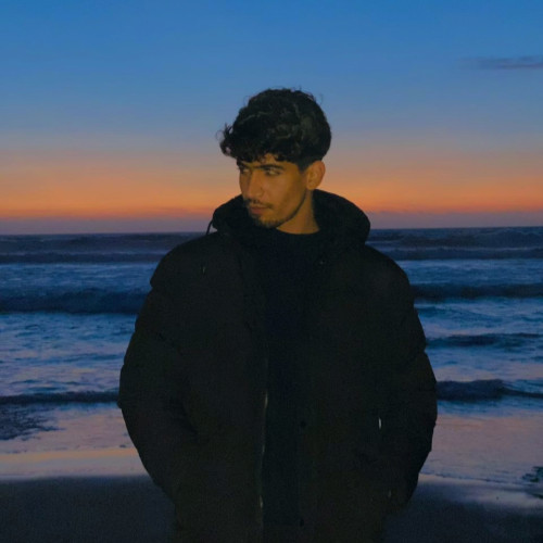 Munir G. profile photo