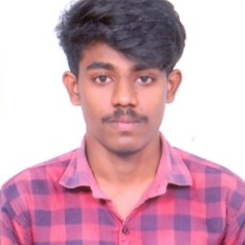 Karthik R.