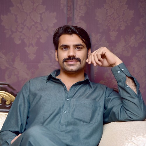 Kashif G.