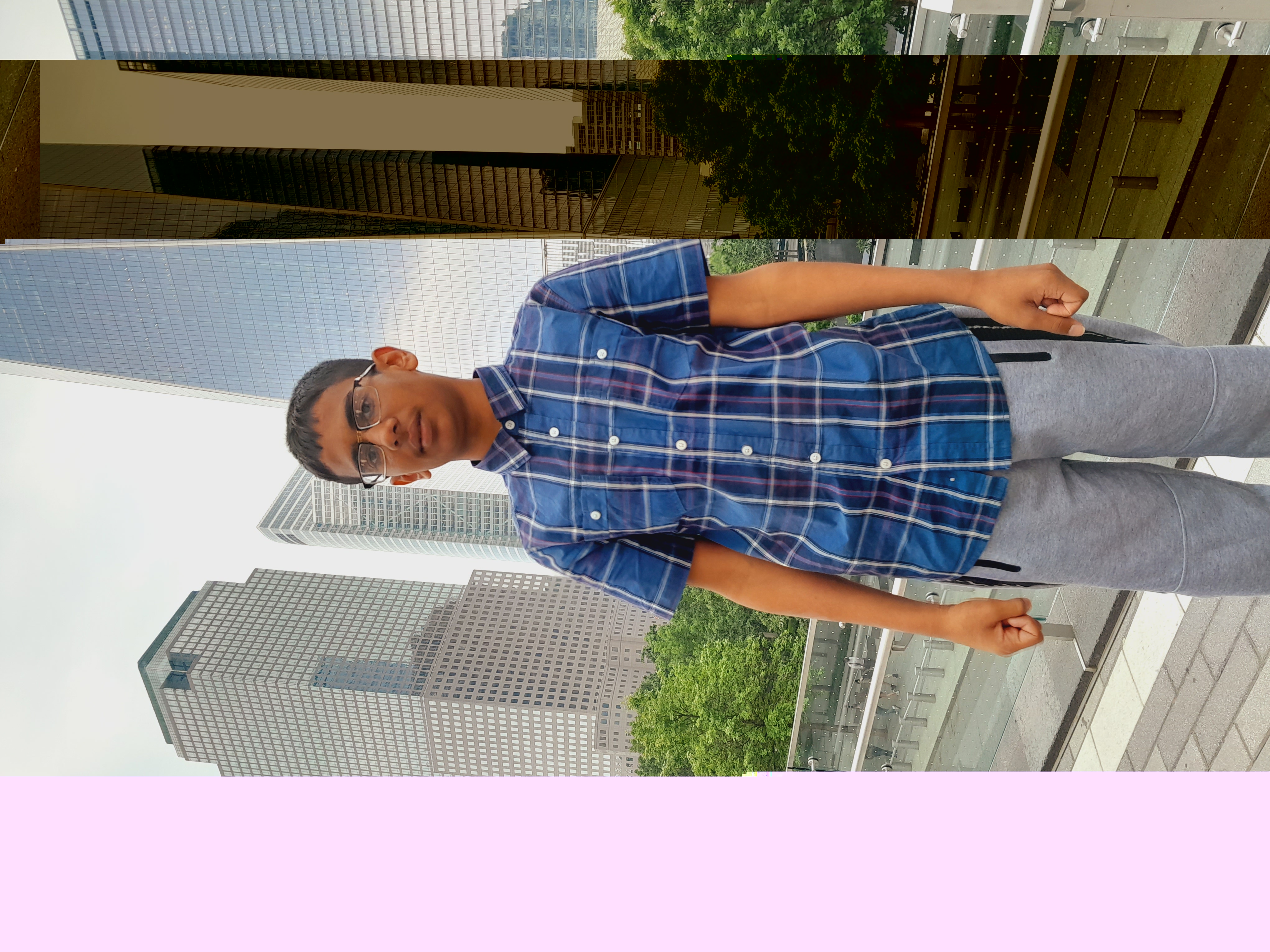 FARAS A. profile photo