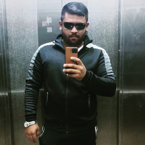 Muhammad  A.