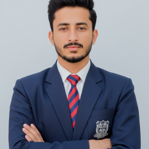 John J. profile photo