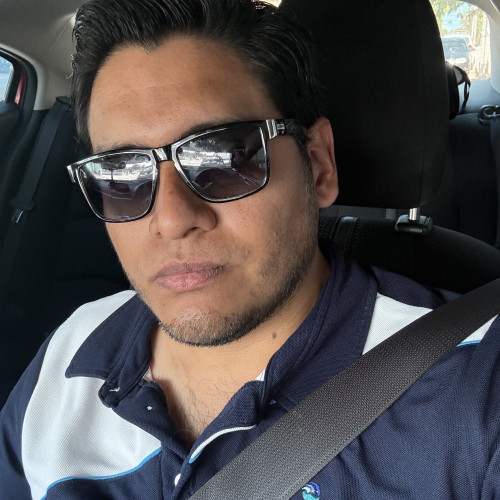 Fernando N. profile photo