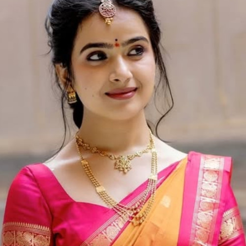 Aishwarya A. profile photo
