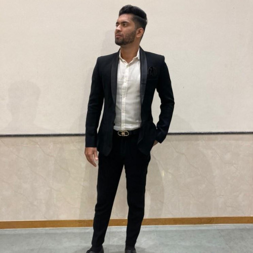 Bilal M. profile photo