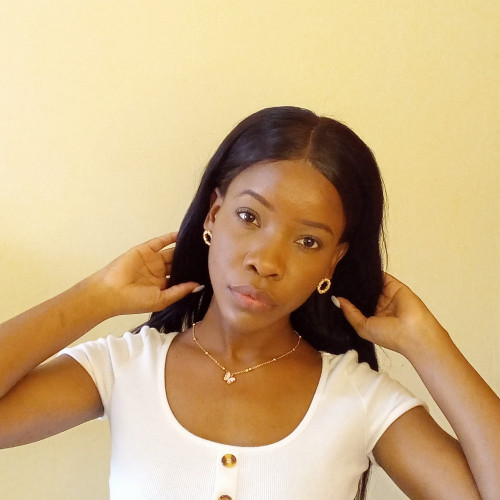 Yantha D. profile photo