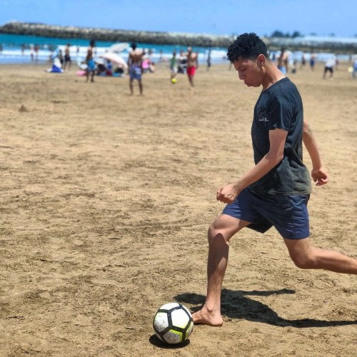 Mouad A. profile photo