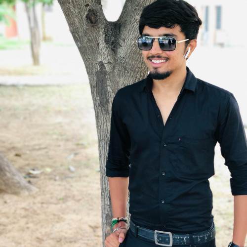 Abhishek  P. profile photo