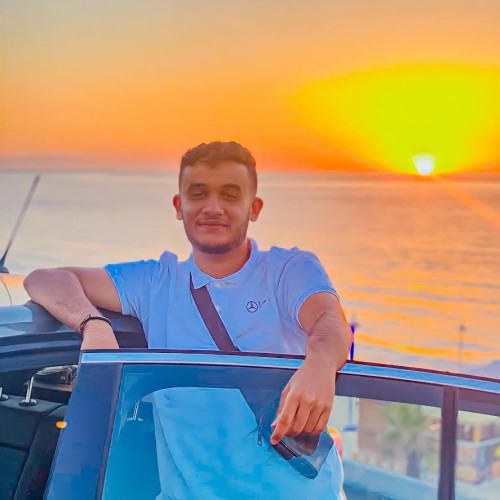Amine M. profile photo