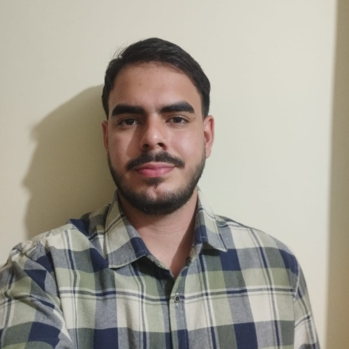 Andres V.