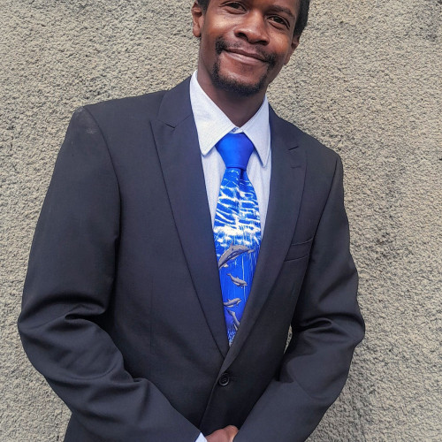 Mogale  M. profile photo