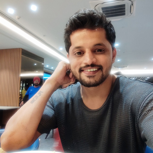 Ram G. profile photo