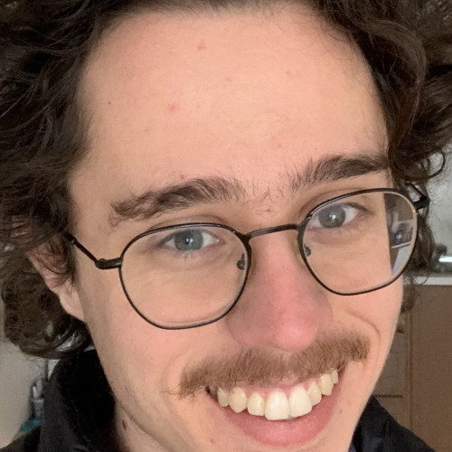 John G. profile photo
