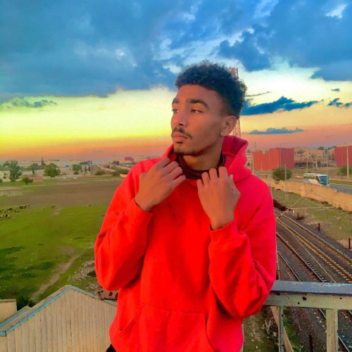 Zakaria O. profile photo