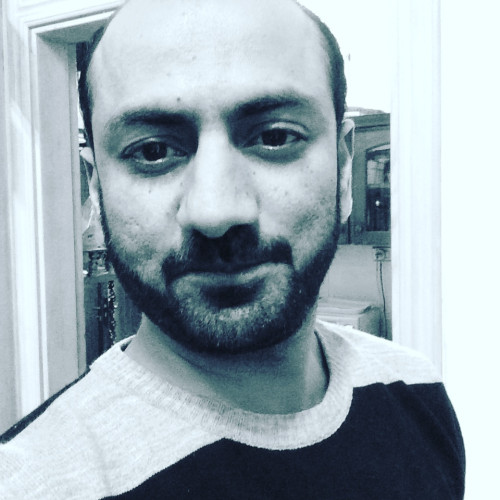 Abu I. profile photo