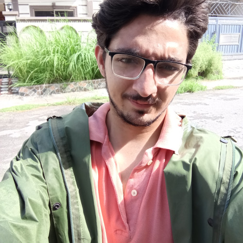 Alex K. profile photo