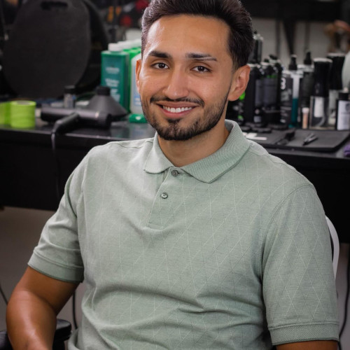 Isaac F. profile photo