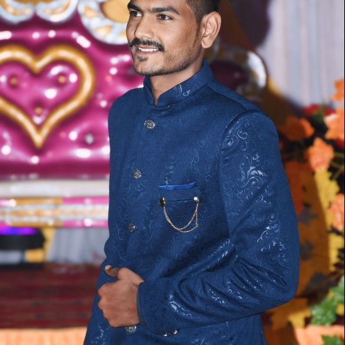 Ankit K. profile photo