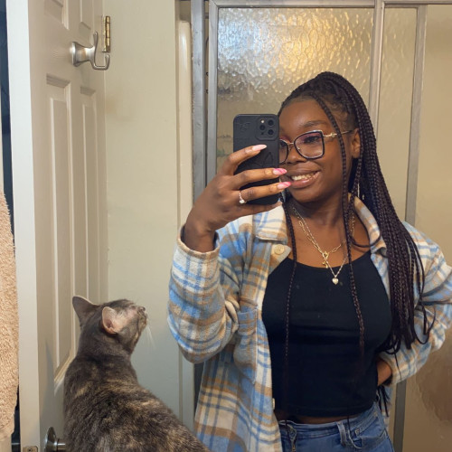 Kyra W.