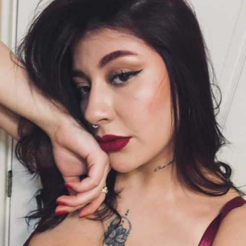 Anna P. profile photo
