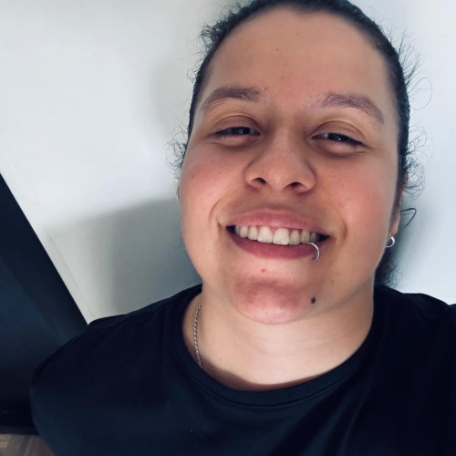 Mayerli F. profile photo