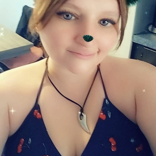 Kat B. profile photo