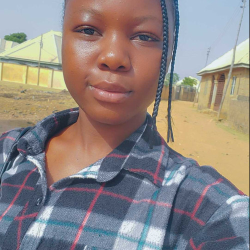 Esther N. profile photo