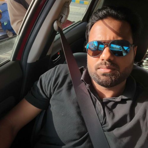 Raja R. profile photo