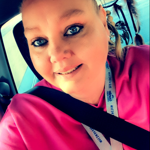 April S. profile photo
