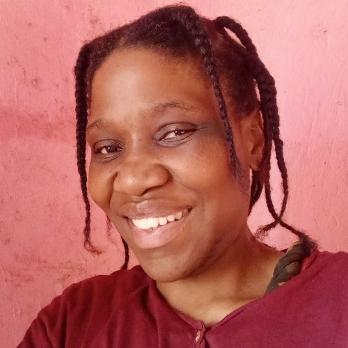 Nompumelelo  D.