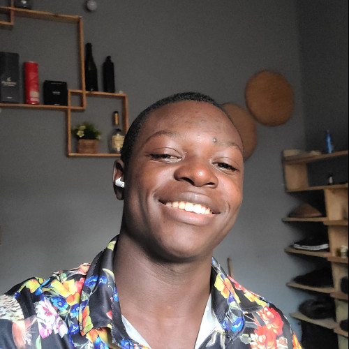Jaber H. profile photo