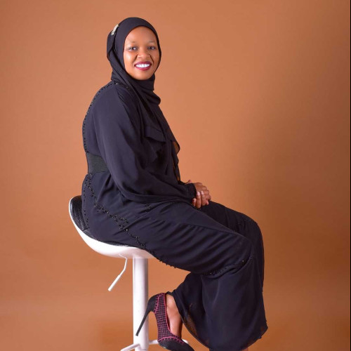 jamila J.