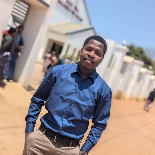 SIMON L. profile photo