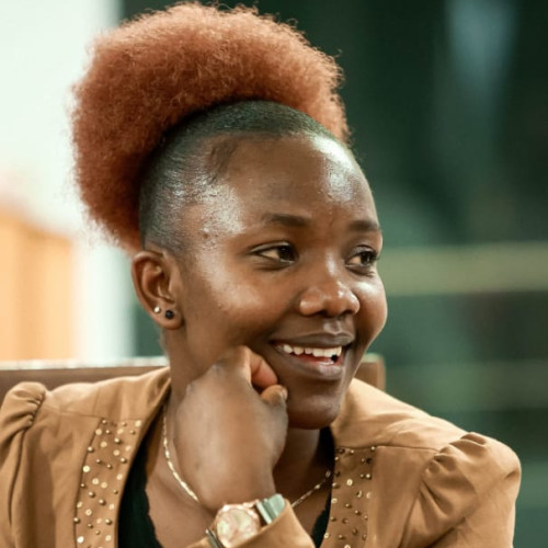 Synaida M. profile photo