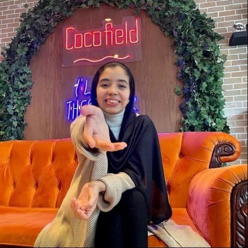 Wahiba A.