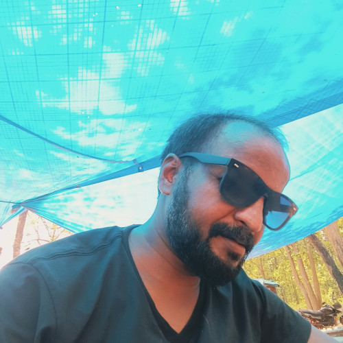 Sudesh K. profile photo