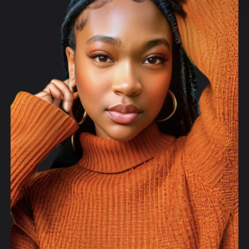 Astacia M. profile photo