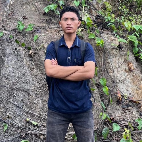 OSKAR M. profile photo