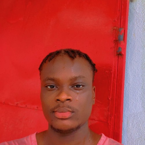 Boahinin  S. profile photo
