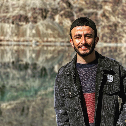 Khalid H. profile photo