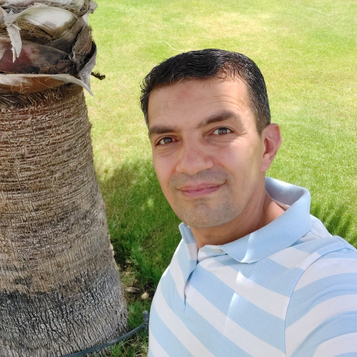 Saied M. profile photo