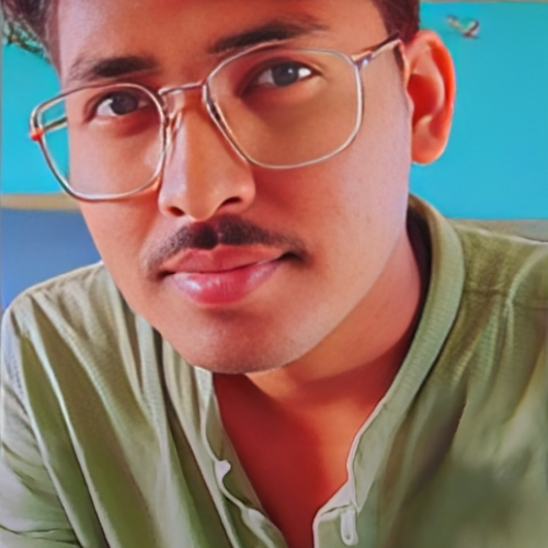 Nirajan C.