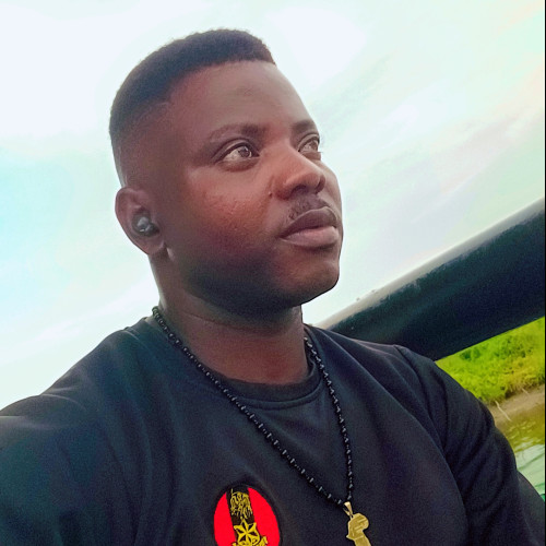 Tosin B. profile photo