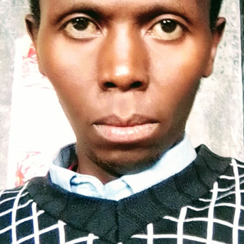 Kamande M. profile photo