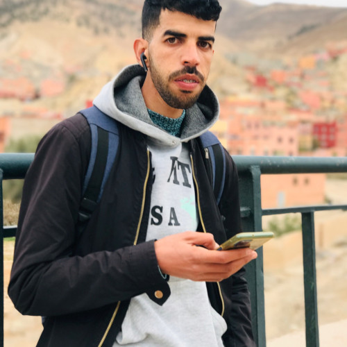 Hafid  E. profile photo