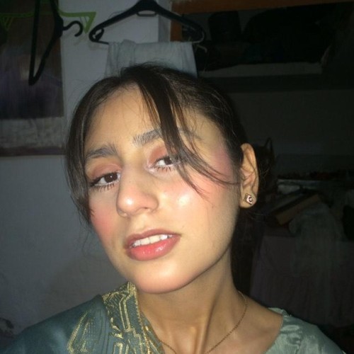 Areeba B.