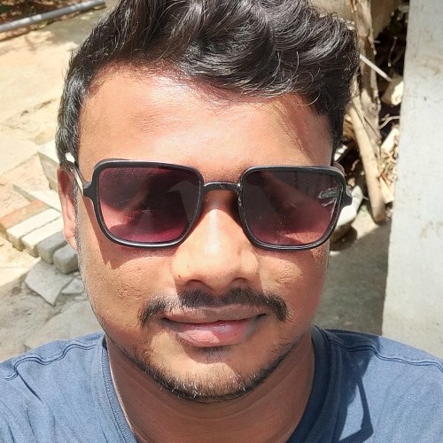 Narsimha  K. profile photo