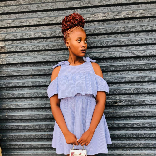 Kamogelo L. profile photo