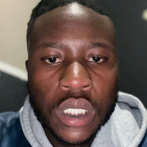 Simbarashe S. profile photo